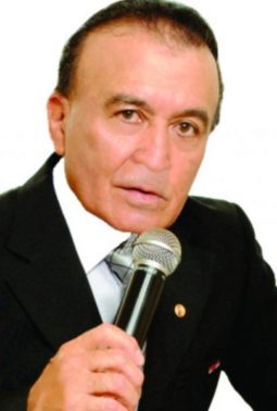 Victor Hugo Dela Sierra, artista do chamamé
